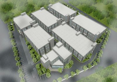 總投資超60億元!昆山&ldquo;云簽約&rdquo;攬下9個重點項目!