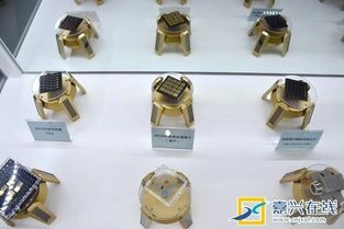 浙江芯動科技 擁有高端mems產品全自主知識產權的民企