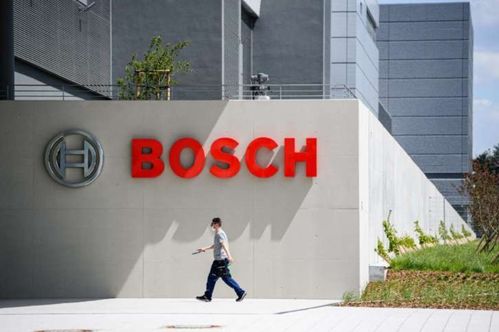 博世德國(guó)12寸晶圓廠開業(yè)與環(huán)球晶、格芯合作，強(qiáng)化全球半導(dǎo)體供應(yīng)鏈