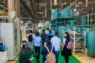 用“芯”驅動未來——訪沈陽航天三菱發(fā)動機工廠